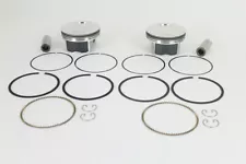 103" Twin Cam Piston Kit for Harley Davidson by V-Twin