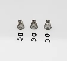 THORENS TD-124 MOTOR SUSPENSION KIT / SPRINGS