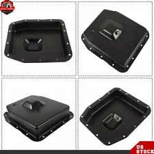 Transmission Oil Pan For Ford E-150 F-150 Lincoln Town Car Mercury Grand Marquis