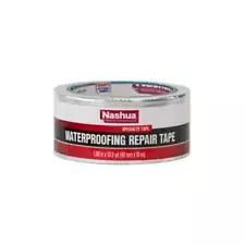 1.89 In. X 10.9 Yd. Waterproofing Repair Foil Duct Tape Sealer