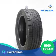 Used 245/50R20 Goodyear Reliant All-season 102V - 8.5/32