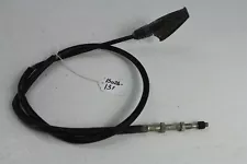 2008 Honda CRF230F Clutch Cable (For: 2004 Honda)