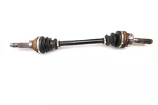 00 Bombardier Traxter 500 4x4 Front Right Cv Axle Can-Am (For: 2001 Bombardier Traxter 500)