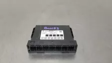 16 2016 GMC CANYON BODY CONTROL MODULE BCM 13596997 (For: 2015 GMC Canyon)