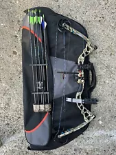 diamond compound bows for sale