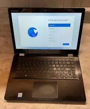 Lenovo Yoga 700-14ISK Laptop Bundle 14" Touch Display Many Accesories WIN 11 Pro