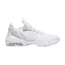 Nike Air Max Alpha Savage 'White' AT3378-101