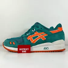 Ronnie Fieg Kith x ASICS Gel Lyte 3 ECP Miami Beach 2013 - Size 8.5 - H30AK 6130