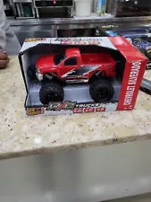 Rc Truck