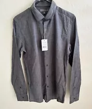 Men’s Shirt IKE BEHAR