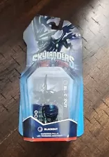 SKYLANDERS Trap Team BLACKOUT Action Figure Sealed In Box