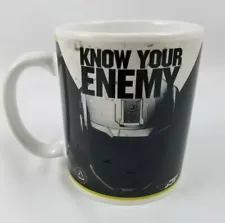 Call of Duty Infinite Warfare Coffee Mug Cup Nice! Gaming PS4 XBox Gamers PC