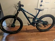 2019 yeti SB5+