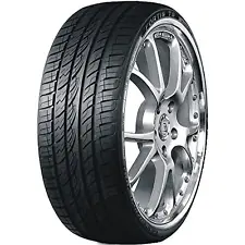 4 New Maxtrek Fortis T5 - P275/45r22 Tires 2754522 275 45 22