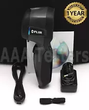 FLIR i7 9Hz 140 x 140 Infrared Thermal Imaging Camera IR Imager