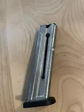 GSG GERMFF10 Firefly 22LR Gun Magazine 10 Round Clip