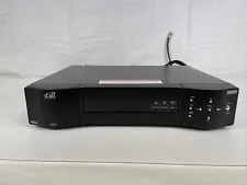 DISH NETWORK MODEL 625 SATELLITE TV HD DVR TUNER RECORDER RECEIVER DISHDVR625