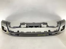 19-23 Ford Ranger Front Bumper Cover