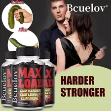 Capsules for Men Improve Performance Build Muscle Mass