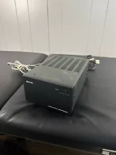 ICOM IC-PS15 20 amp Power Supply for Icom Transceivers made in JAPAN Tested Ham