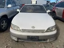 Engine Assembly LEXUS ES300 92 93