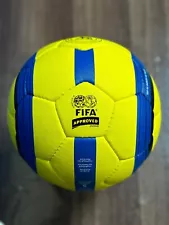 Adidas FIFA World Cup Soccer Ball Match Ball Size 5 (1970-2024 Edition) FootBall