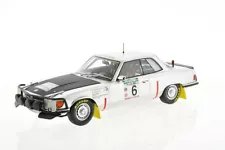 MERCEDES 450 SLC #6 H.Mikkola 1979 1/18 MINICHAMPS 107793206