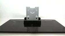 Emerson LF501EM4 A 50" TV BASE STAND WITH BACK MOUNT AND SCREWS