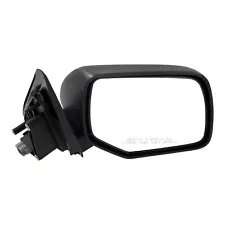 Power Mirror For 2008-2012 Ford Escape 2008-2011 Mercury Mariner Right Black