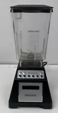 Blendtec Total Blender ES3 Black