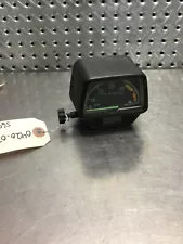 2000 ARCTIC CAT 300 4X4 SPEEDOMETER WITH 5698.8 MILES 0420-031 t069