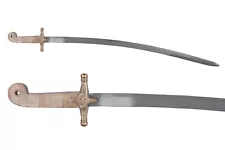 British sword for general officers M-1831 with sheath