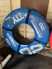 Tractor Tire (132Lbs)