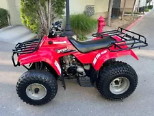 1998 Kawasaki Bayou KLF220 Original Sport Four Wheeler Classic ATV