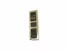 For 1977-1981 Mercedes 240D Window Switch Right 25249MM 1978 1979 1980 (For: 1981 Mercedes-Benz 240D)