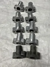 Lycoming R680 300 HP 688D? Or 689G Cam Follower Housing “F” Lot of 10