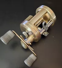 Shimano Calcutta 400