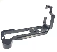 Fittest LB-EM1 Grip Quick Release Plate L Bracket for Olympus OM-D EM-1