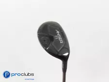 PING Anser 23* Hybrid - Graphite Design Tour AD 95g Stiff Flex - 410364