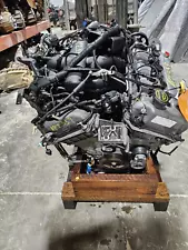 2005-2007 Ford Escape 3.0L Engine with 239K Miles