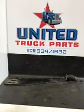 Peterbilt 359 Extended Hood Roller Bracket.