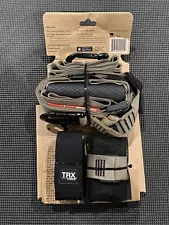 Trx Force Tactical Gym Suspension Trainer Kit