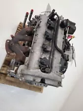 2011 11 BUICK REGAL Engine 2.4L VIN C 8th Digit Opt Laf California Emissions