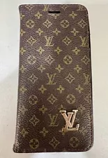 Louis Vuitton iphone case