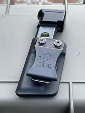 New ListingMakarov Magazine Kydex IWB by DPKH