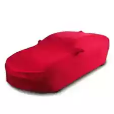 2016-2024 Camaro GM OEM Indoor Car Cover 23457479