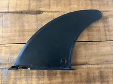 3d printed Skeg replacement for Intex kayaks - Intex Part number: 12181