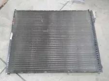 99 00 01 02 03 04 05 06 07 FORD F250 SUPER DUTY OEM USED 6.8L V10 AC Condenser (For: 2006 Ford F-250 Super Duty)