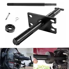 Gimbal Bearing Puller Remover & Bearing Installer for Mercruiser Alpha Alpha1 MR