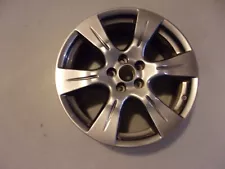 2016 2018 2020 TOYOTA SIENNA WHEEL 19X7 LIGHT RASH OEM